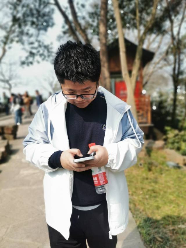顺风船