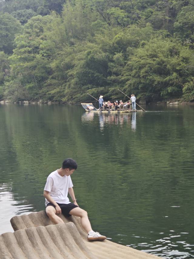 李一