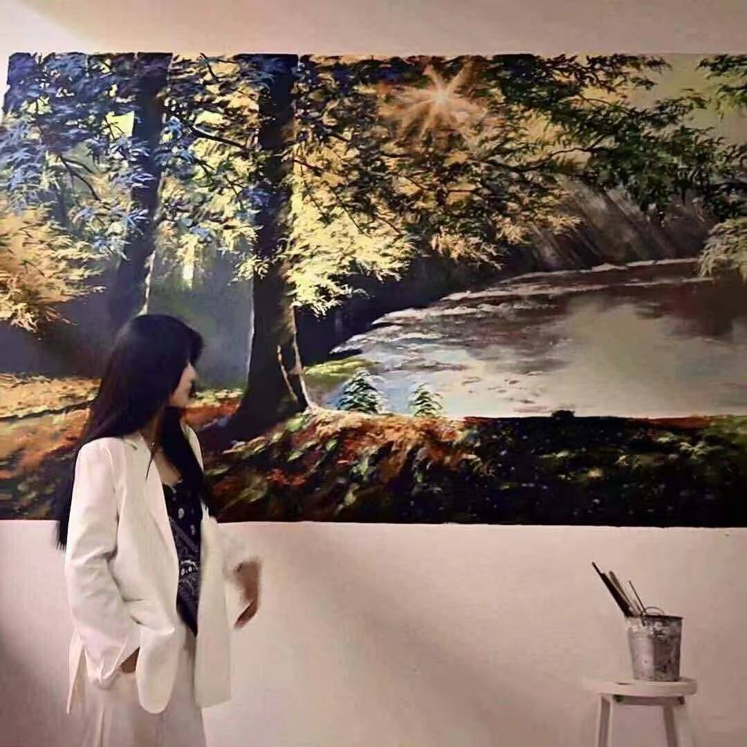 风禾尽起