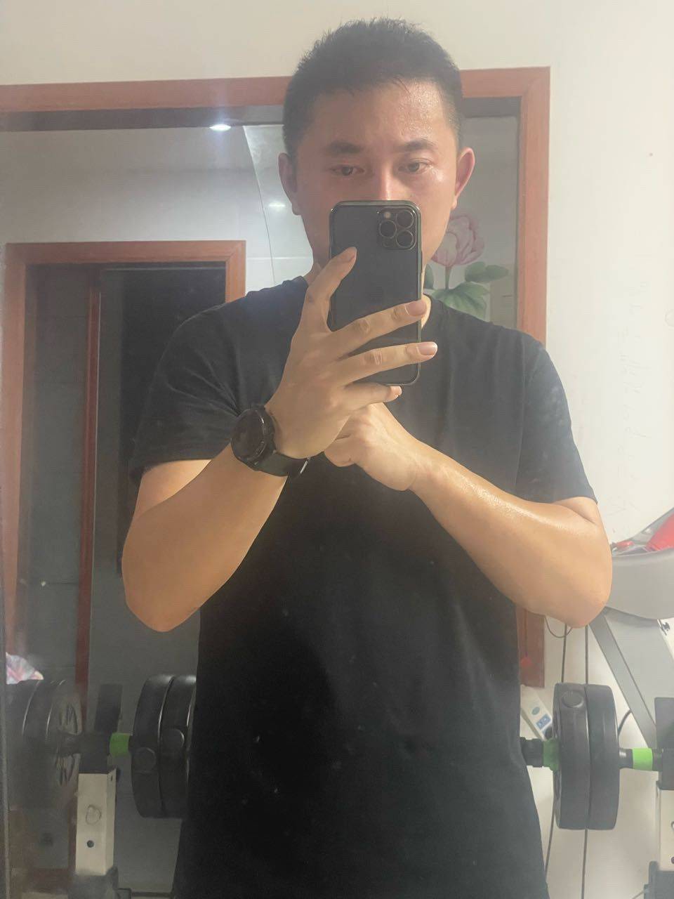 运动仔