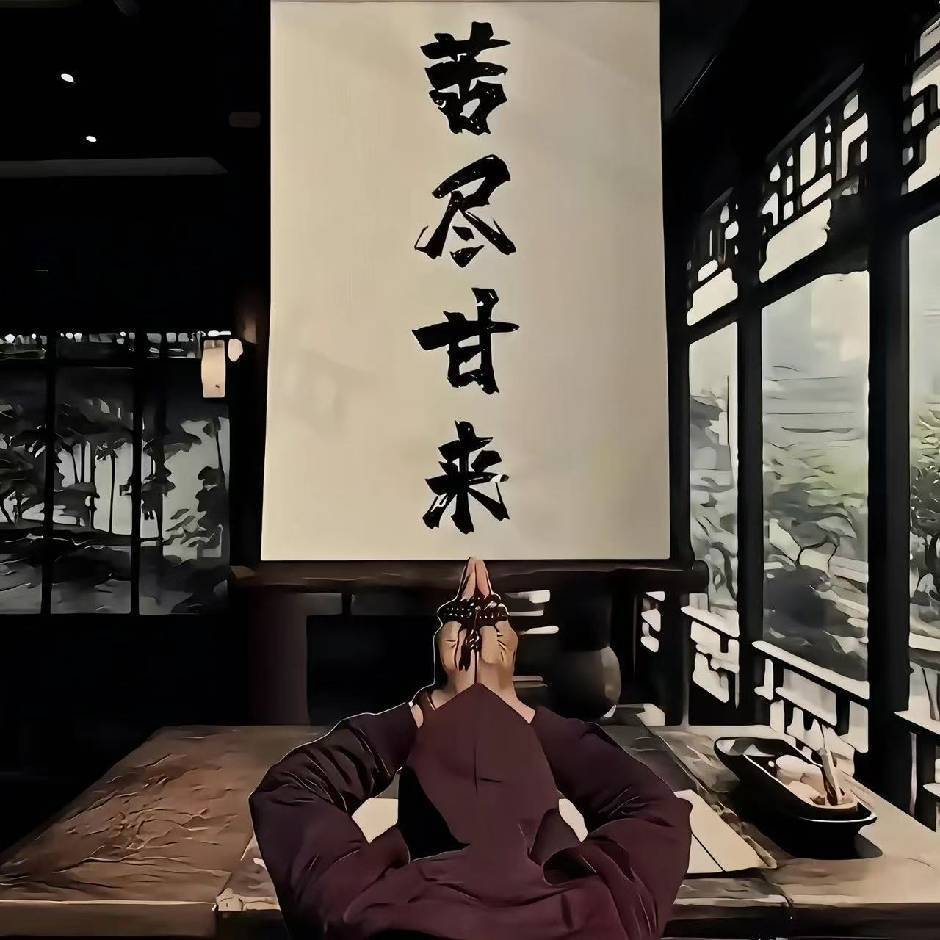 一介俗人