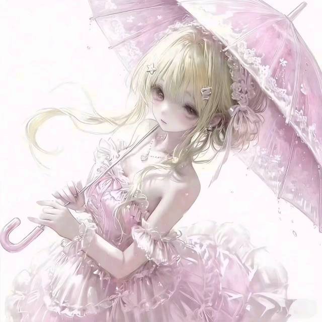 袅袅