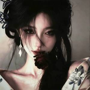 ._如果呢-^