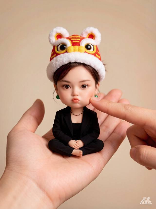 xian🐱