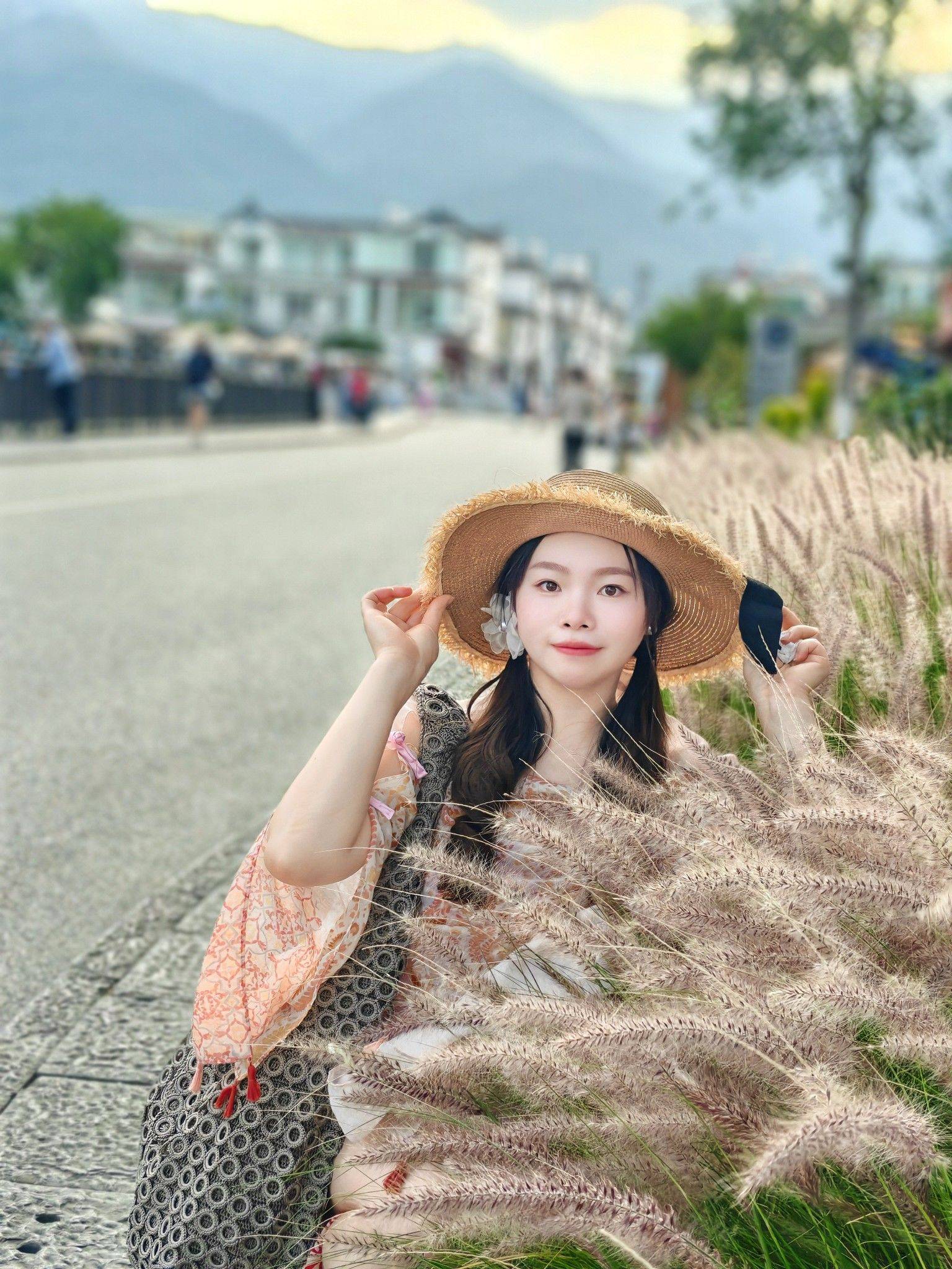 陈小双