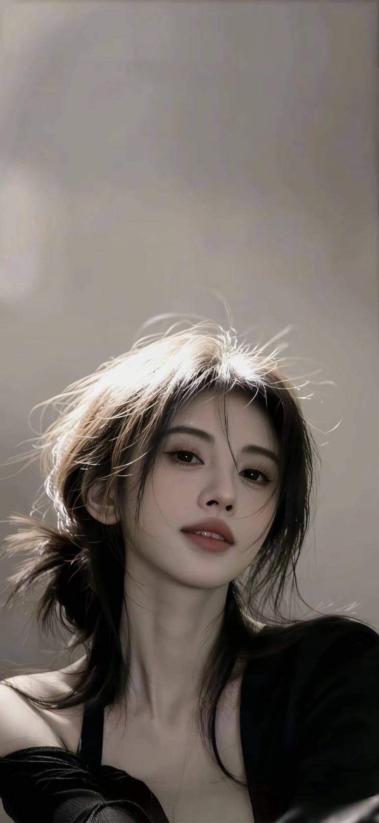 恋爱告急