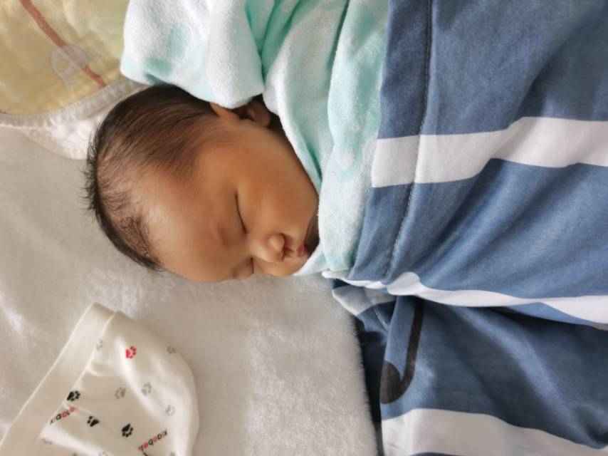 清风徐来LancyXu