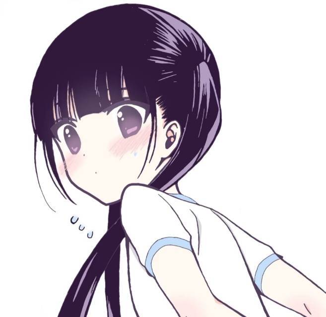 小白