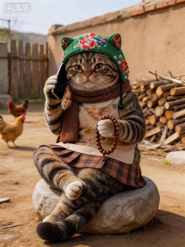 牛牛慧