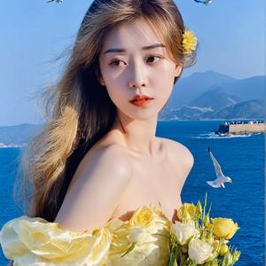 馨馨
