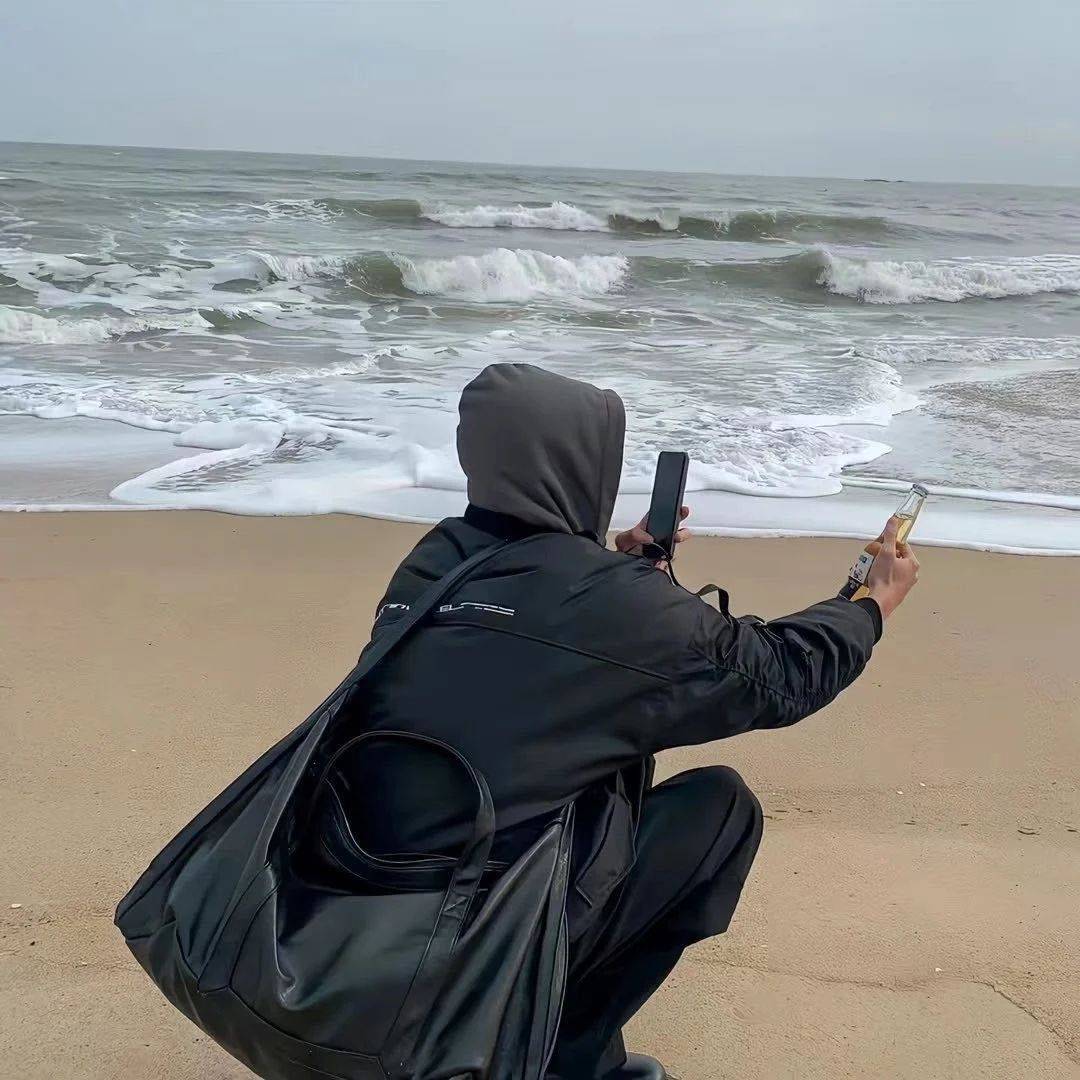 L.