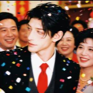 杳杳祈遇