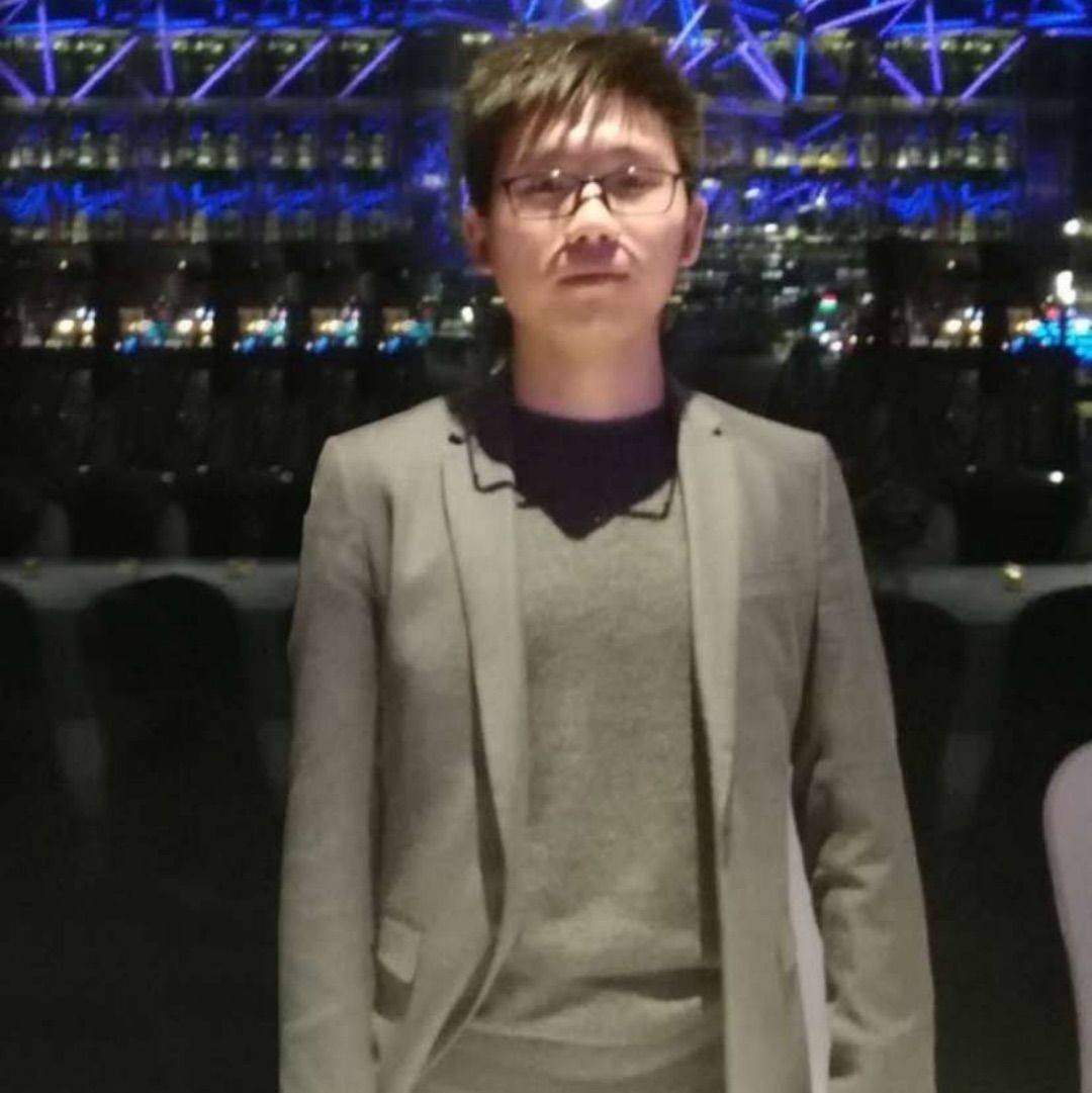 老郭