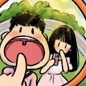 瞬间