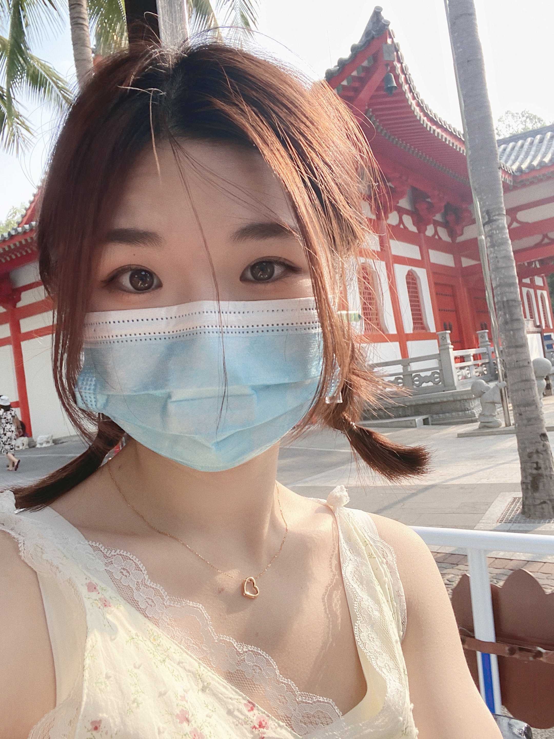 妮可张