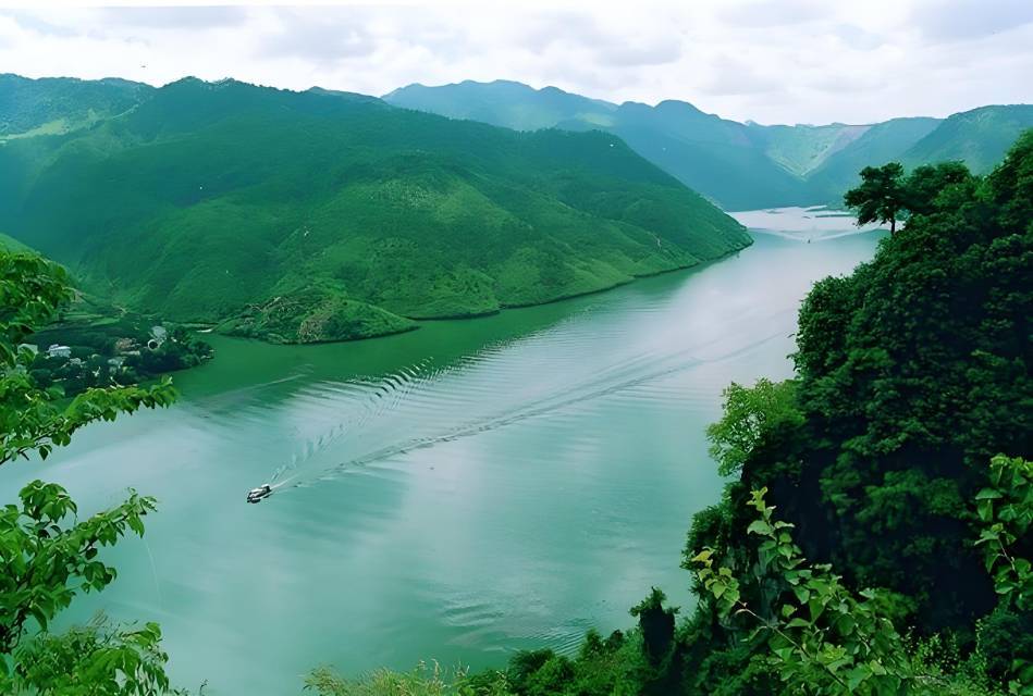 春来时