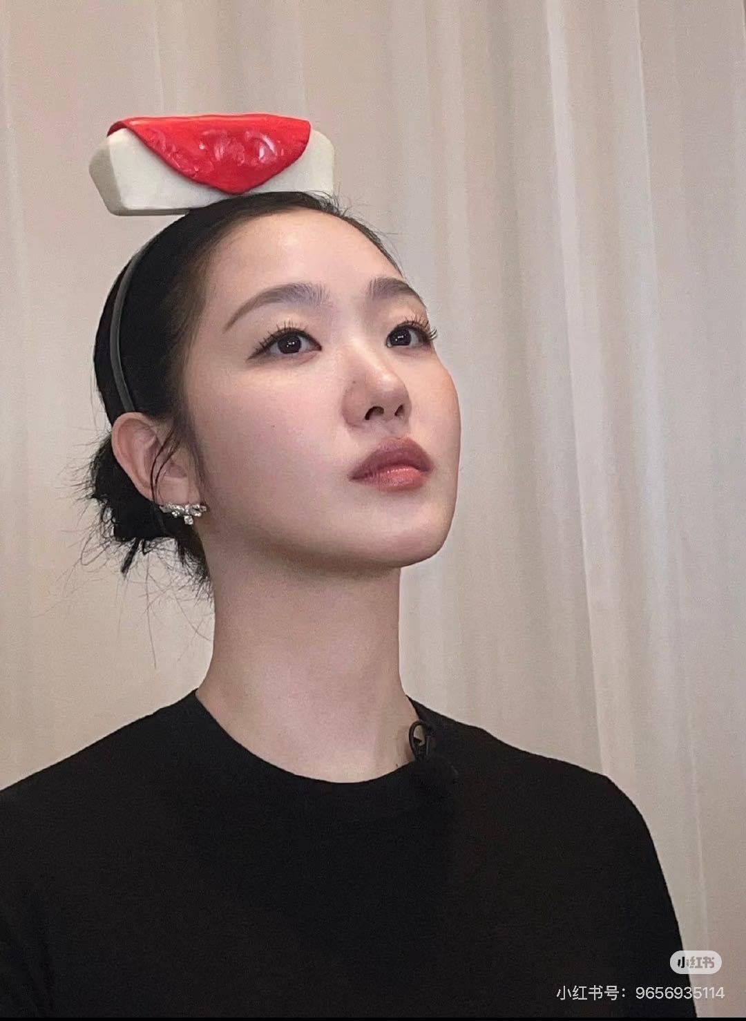 李李