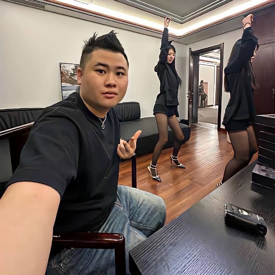 小张