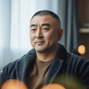 陈立明
