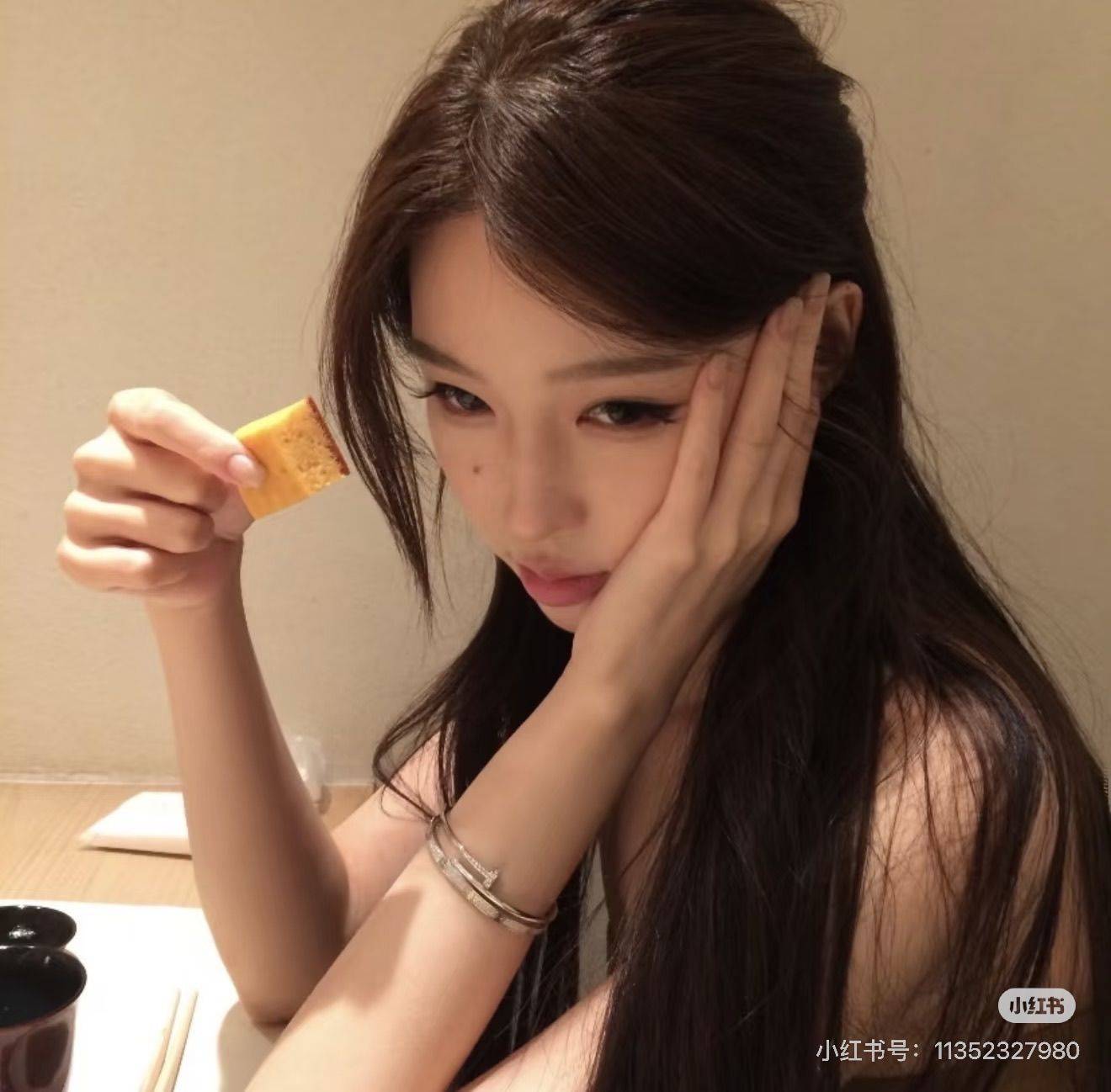 讨厌芹菜