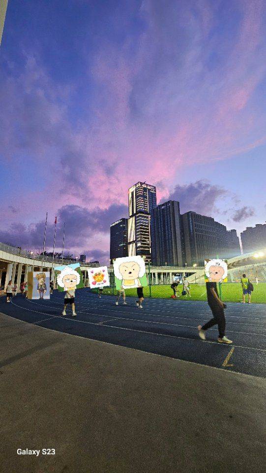 疯狂的土豆