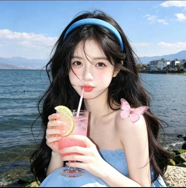 。