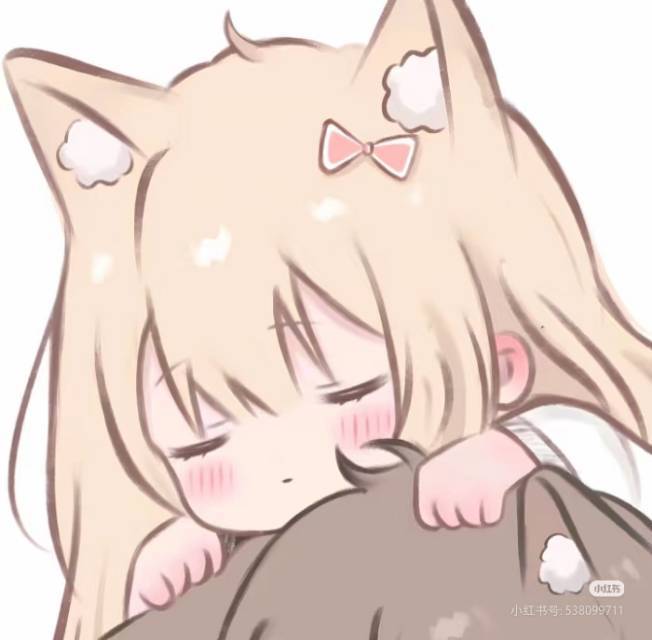 月予