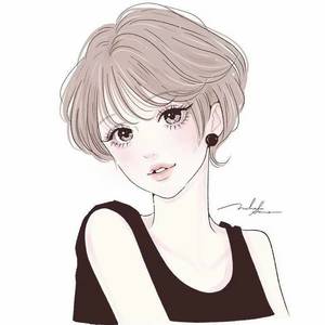 悠然