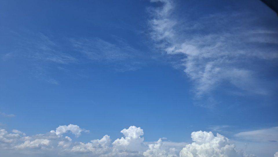 A泰山。