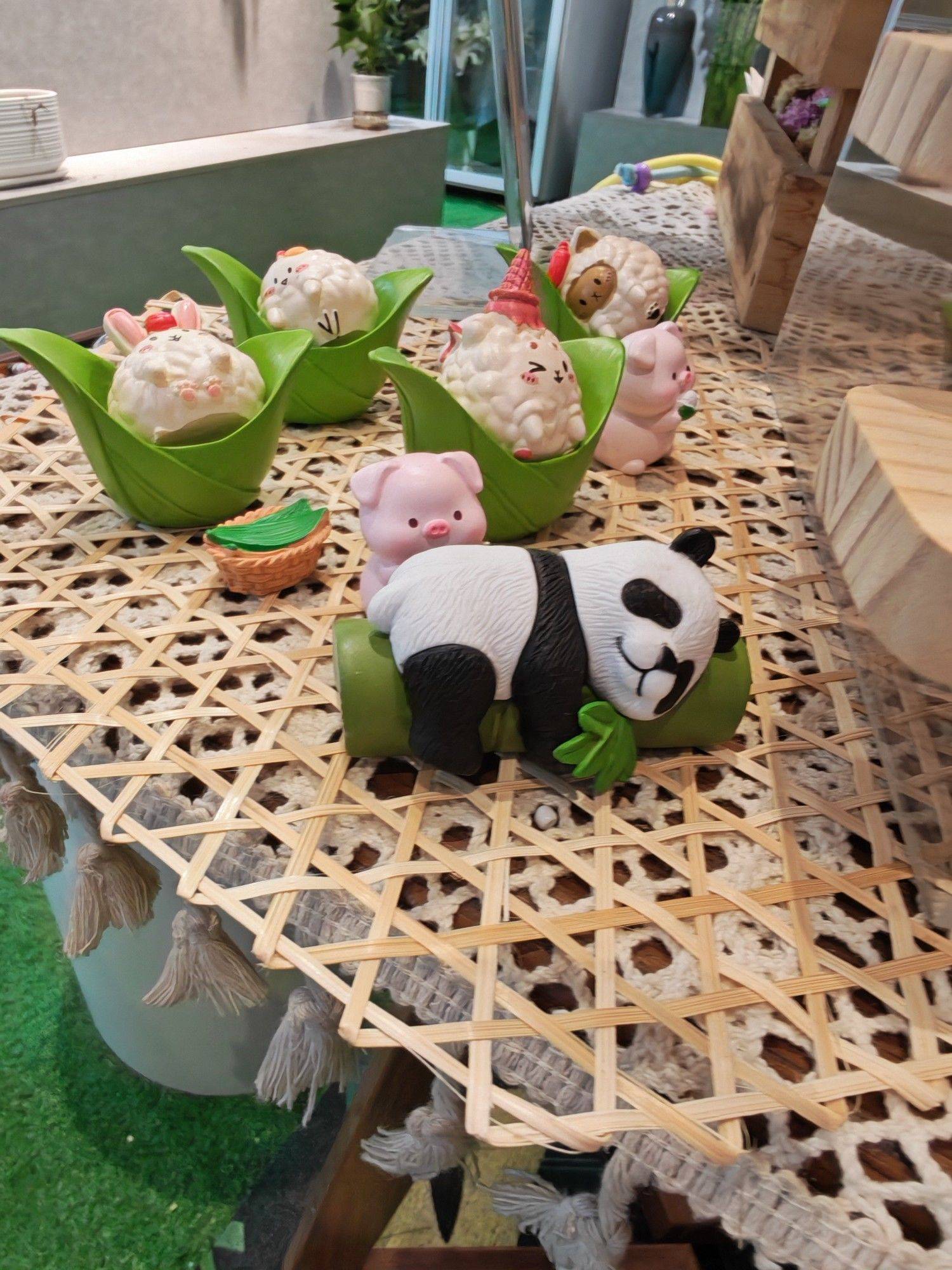 瑶吖瑶