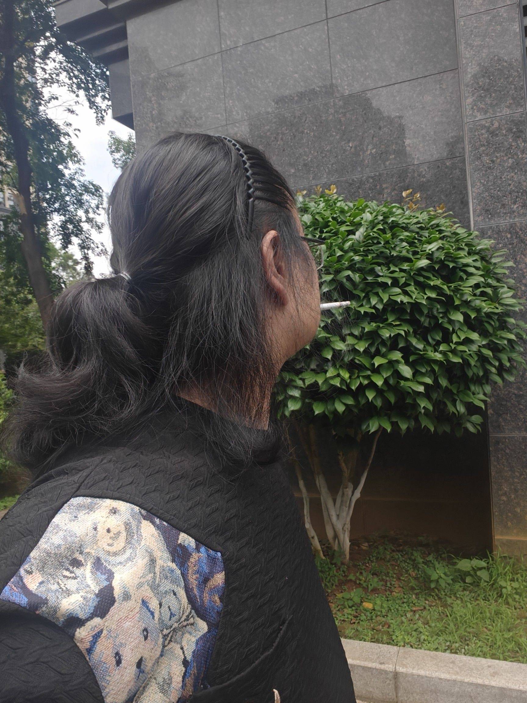 老虎