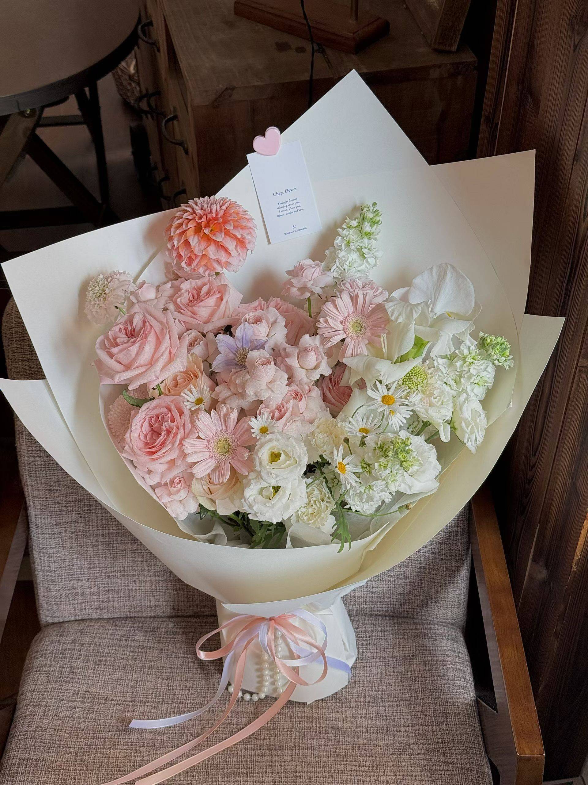 木木（房东）