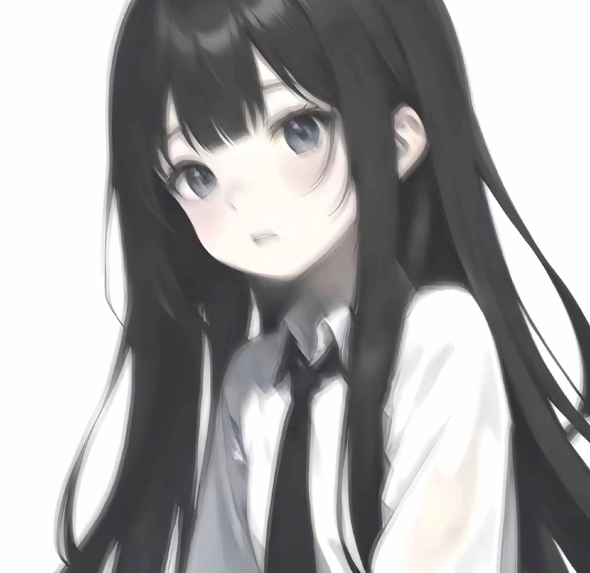 美女