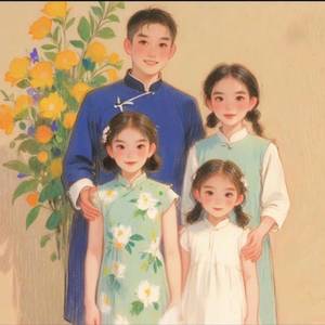 霍宁