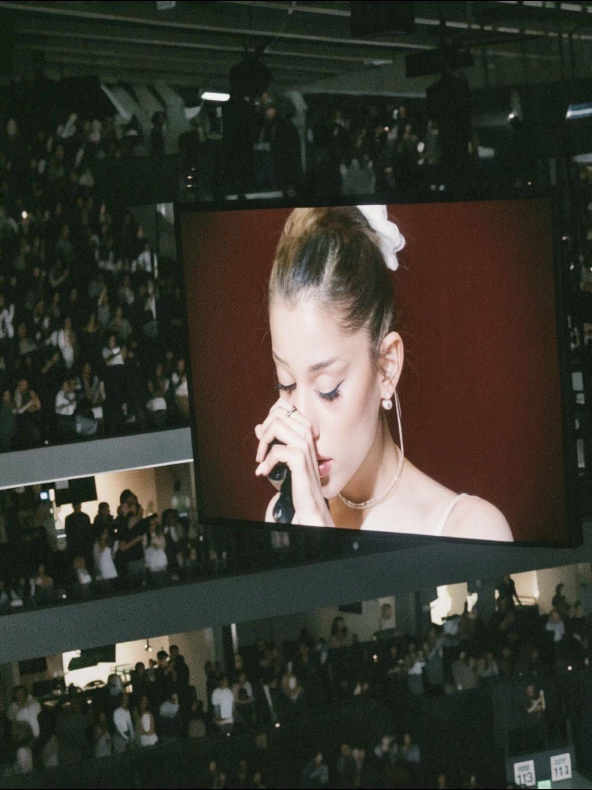 Ariana