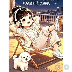 灿烂人生