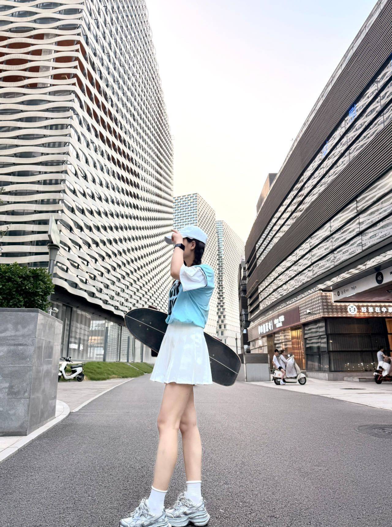 流芳百世的代号