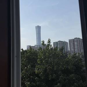 大望路2居