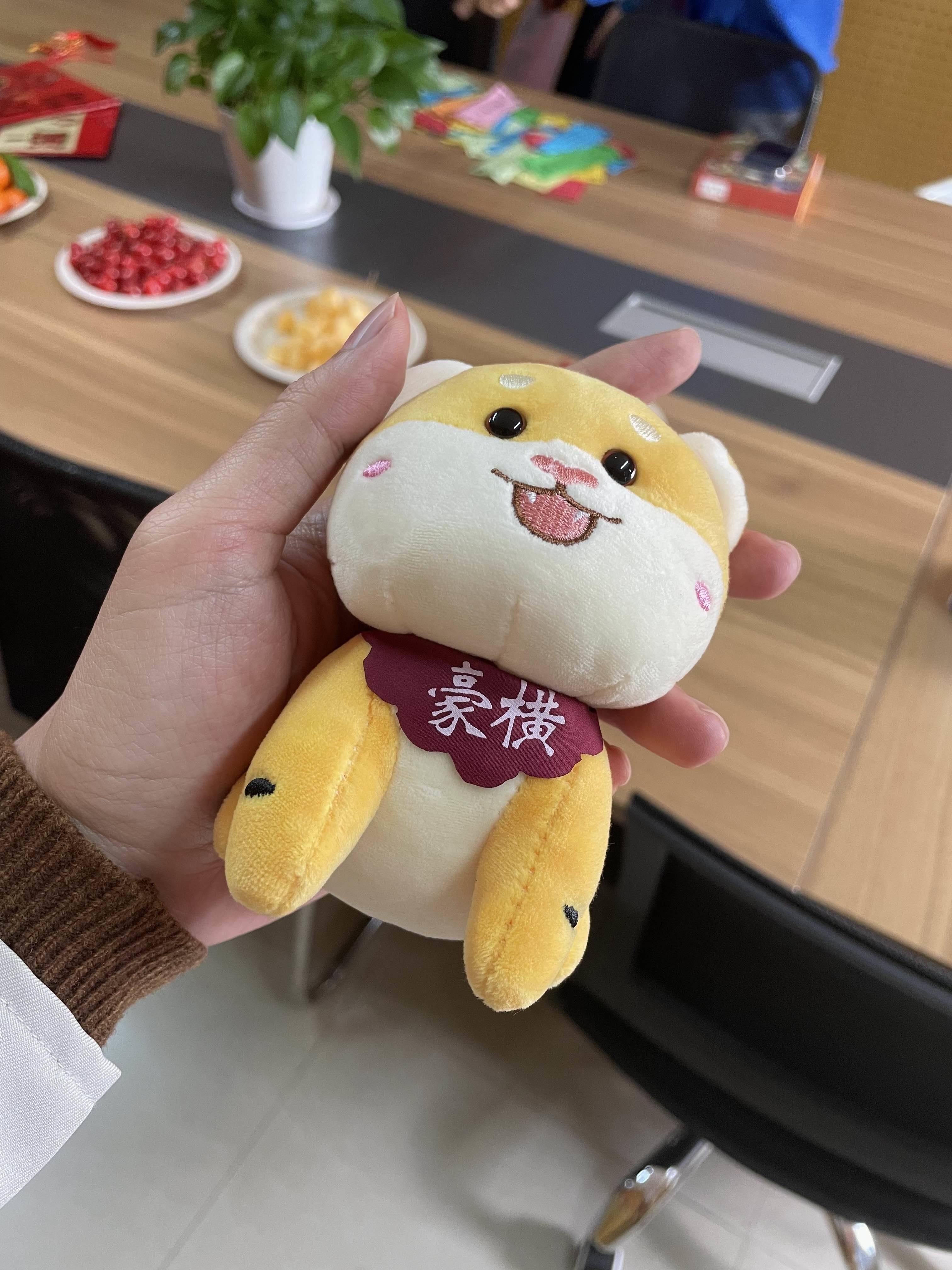红领巾少男