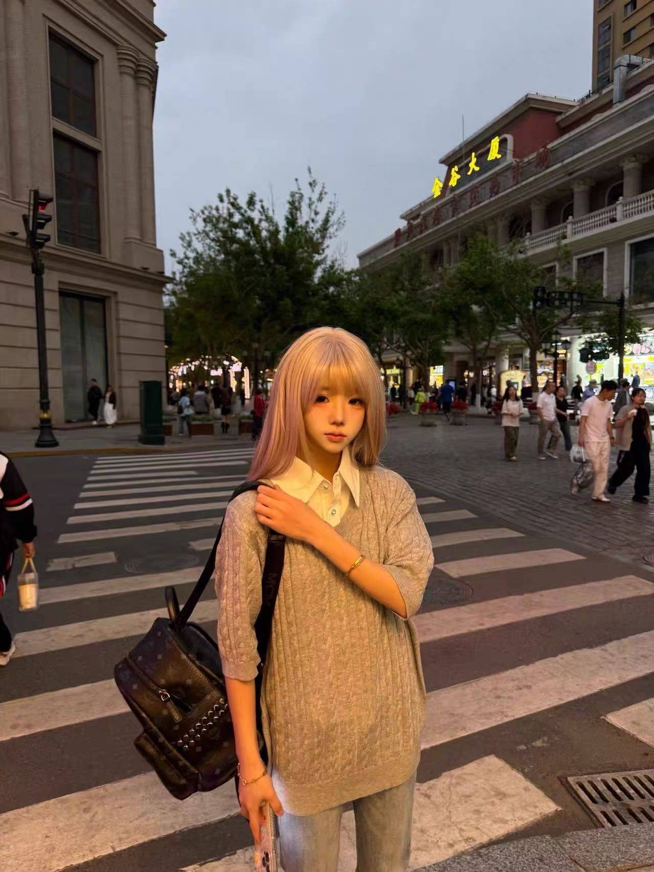 大理