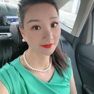 焦女士