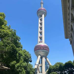 里弄里好city