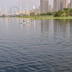 一一