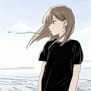 。