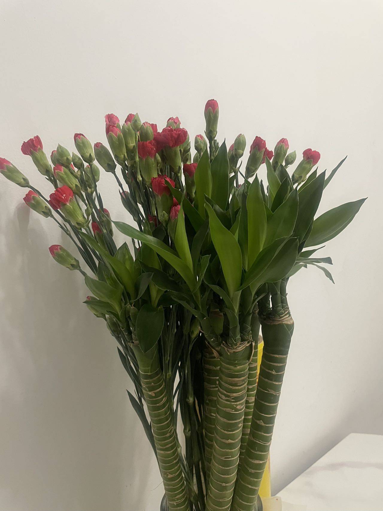 刘花花