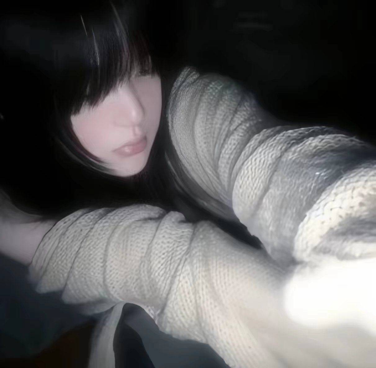仄仄
