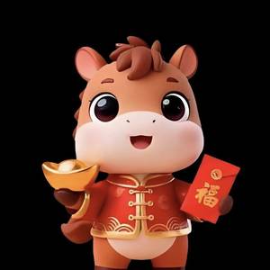 龙龙哥哥