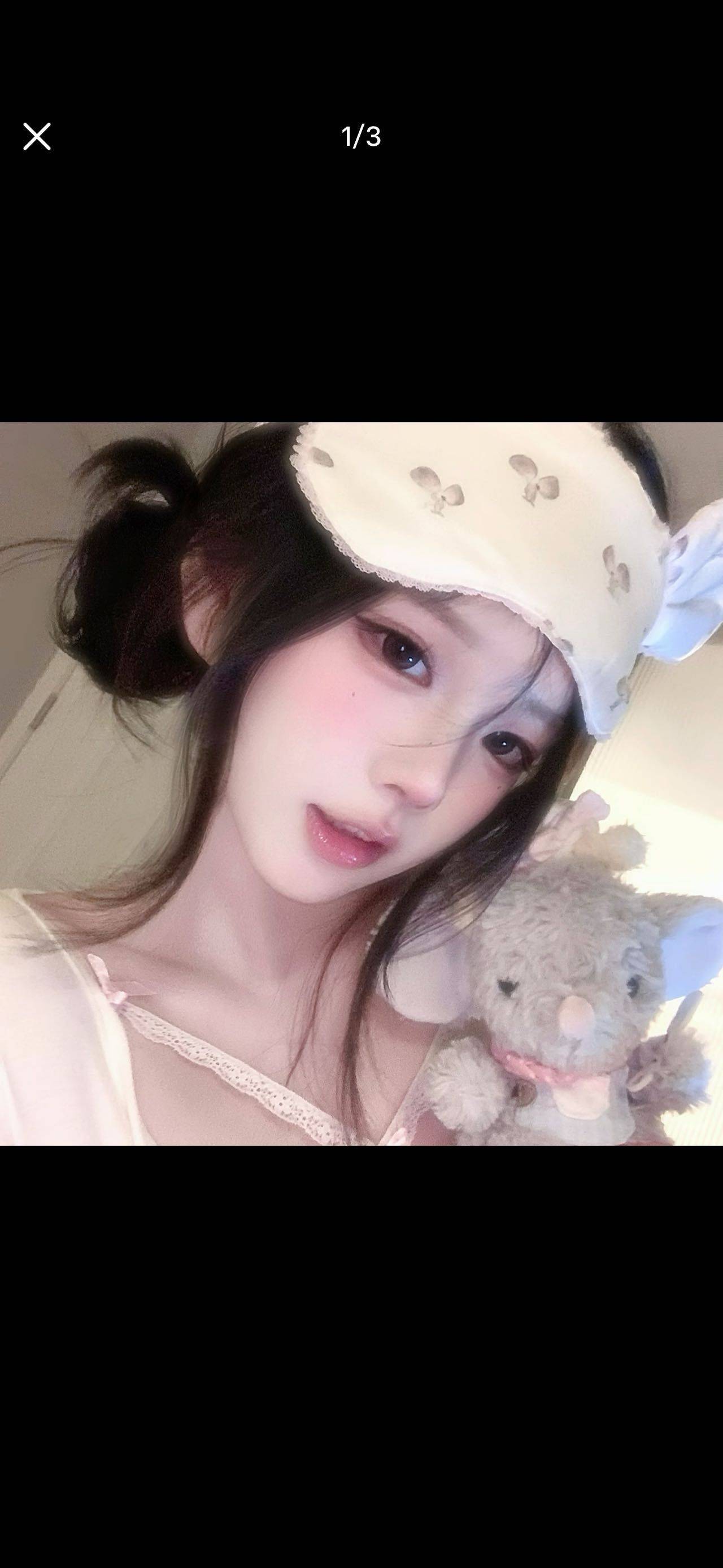 噜噜脸.