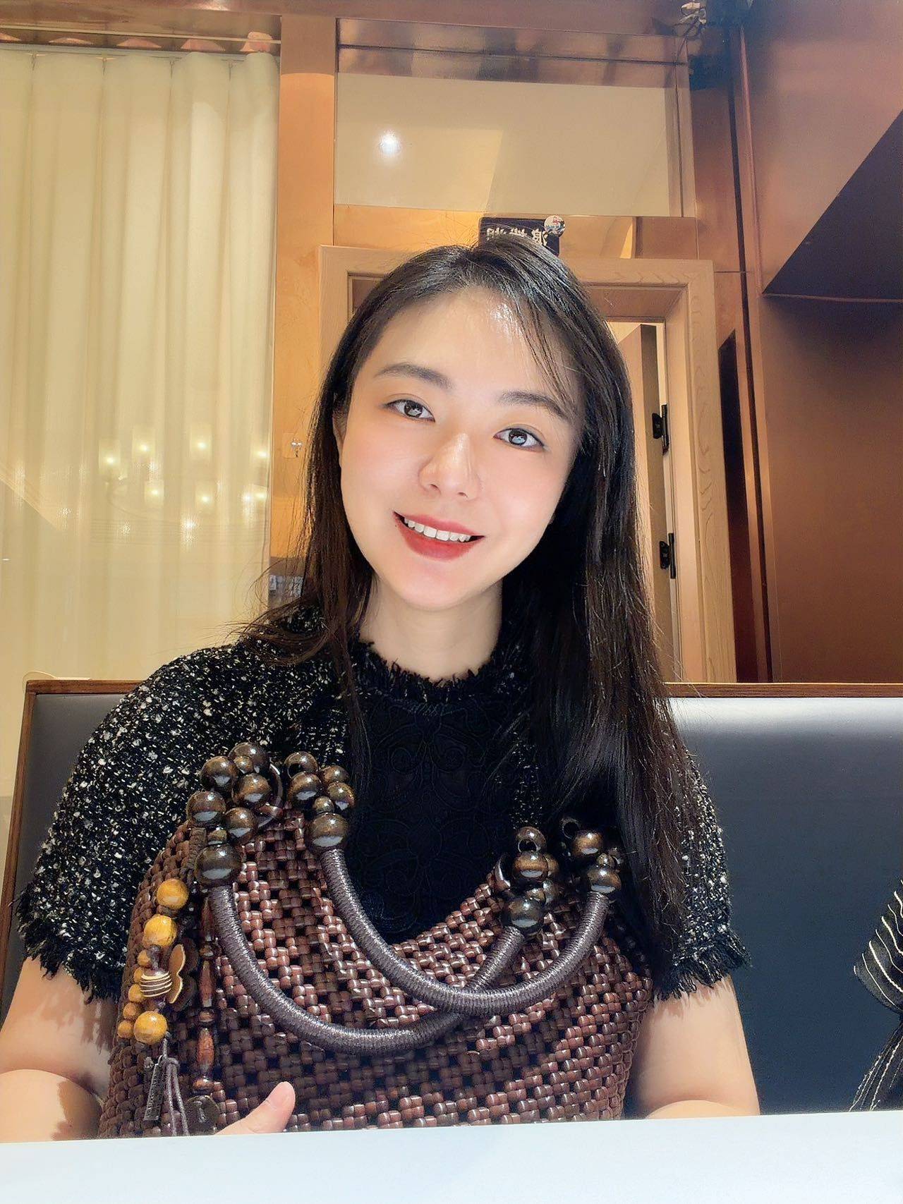 郦缇Tina