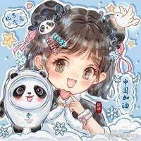 夏日缤纷